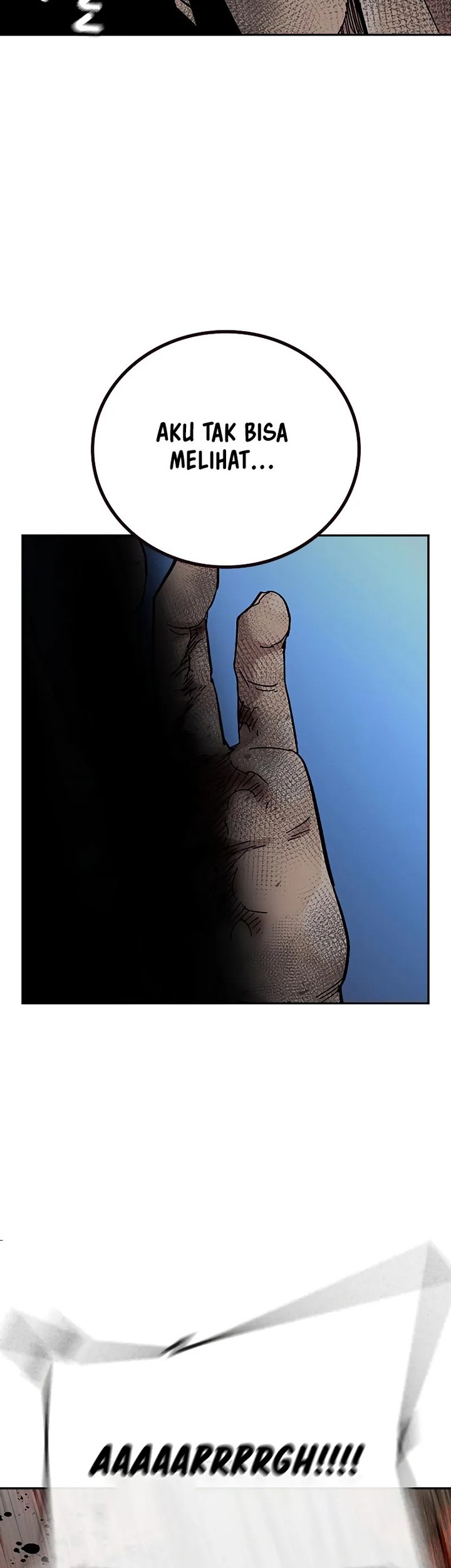 To Not Die Chapter 152 Gambar 110