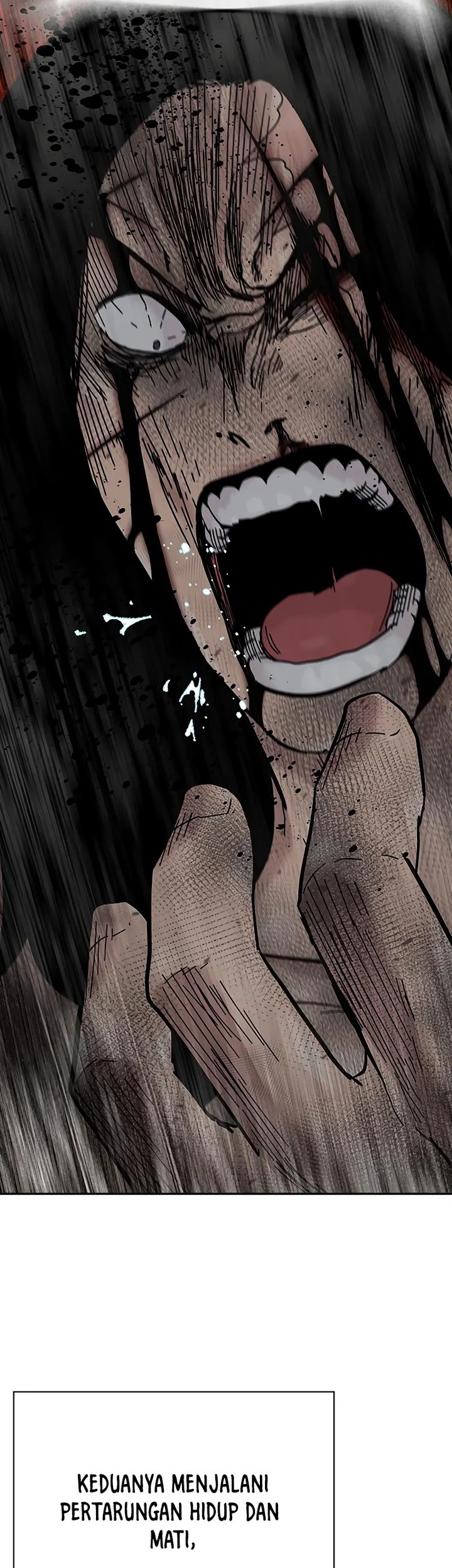 To Not Die Chapter 152 Gambar 111