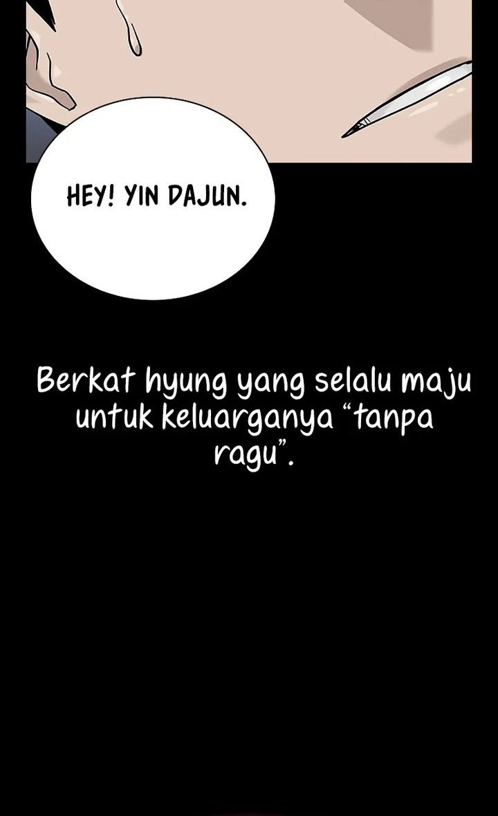 To Not Die Chapter 152 Gambar 114