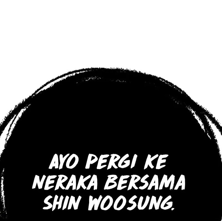 To Not Die Chapter 152 Gambar 118