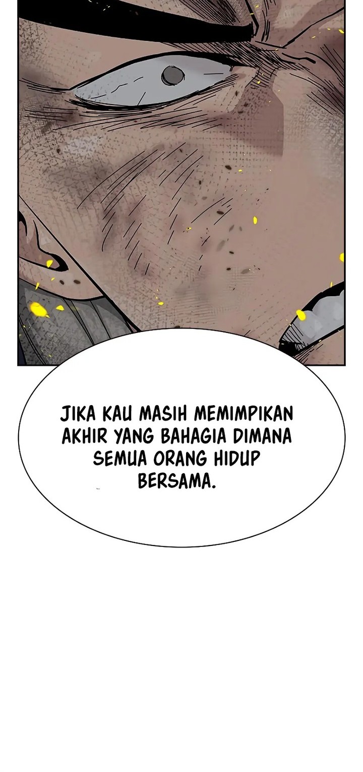 To Not Die Chapter 152 Gambar 12