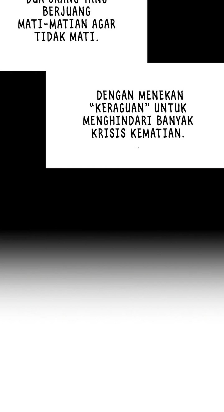 To Not Die Chapter 153 Gambar 24