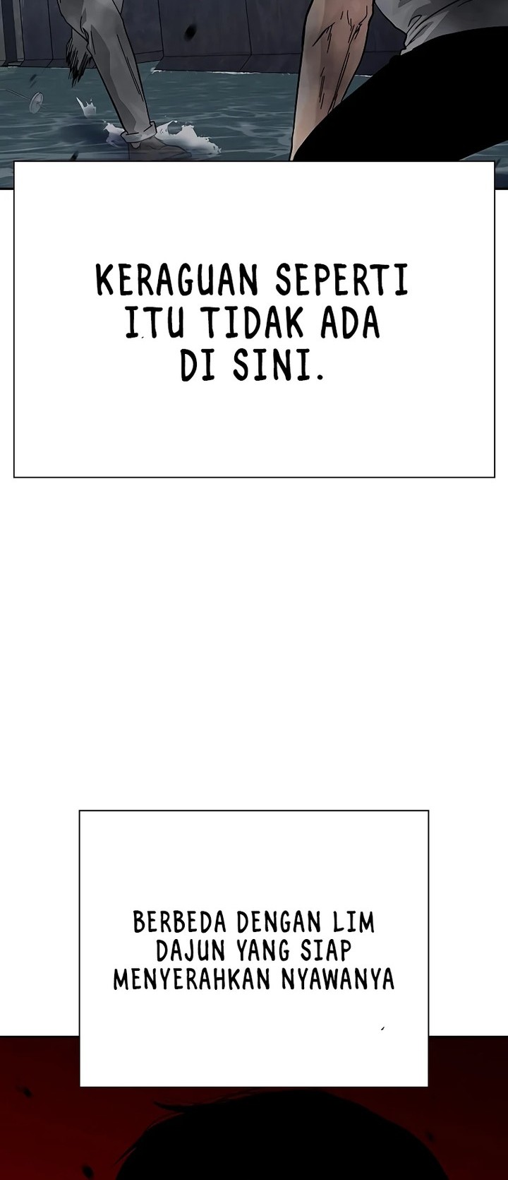 To Not Die Chapter 153 Gambar 26