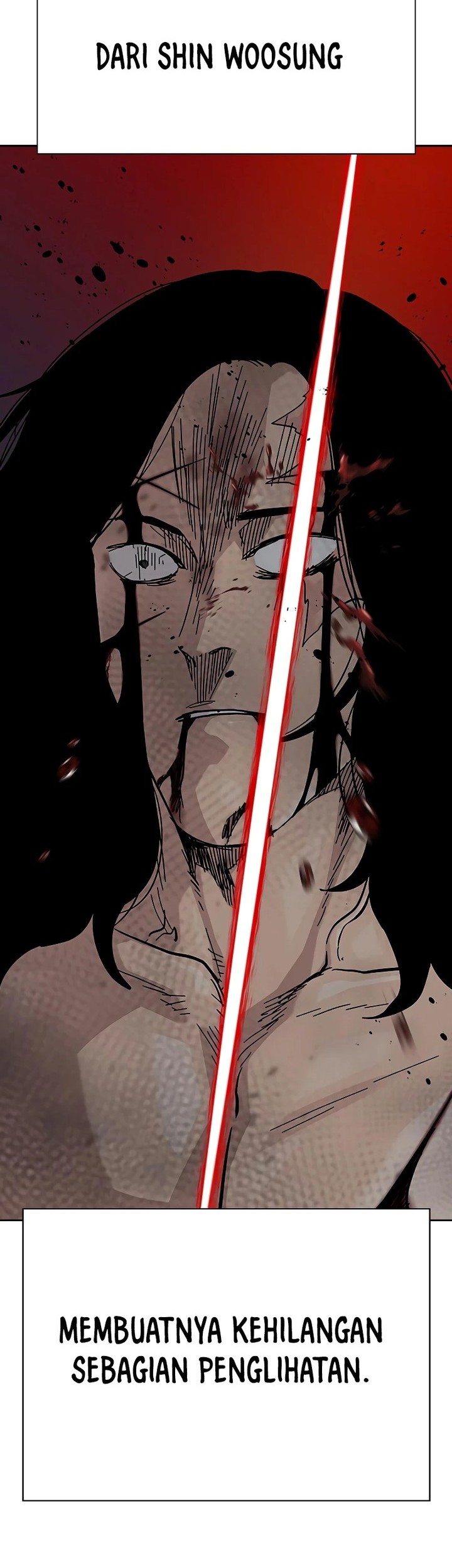 To Not Die Chapter 153 Gambar 30