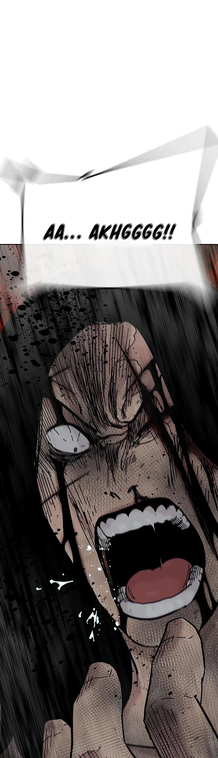 To Not Die Chapter 153 Gambar 31