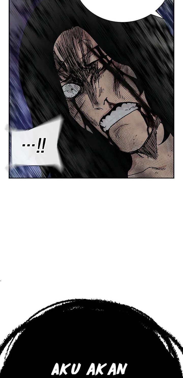 To Not Die Chapter 153 Gambar 34