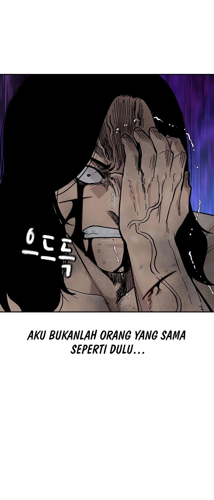 To Not Die Chapter 153 Gambar 36