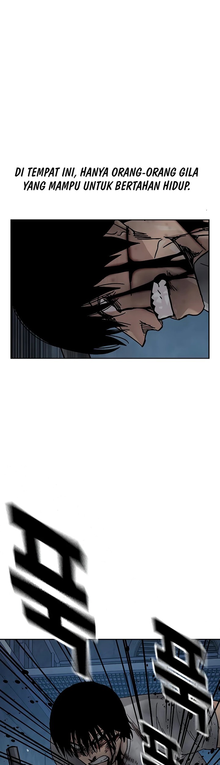 To Not Die Chapter 153 Gambar 55