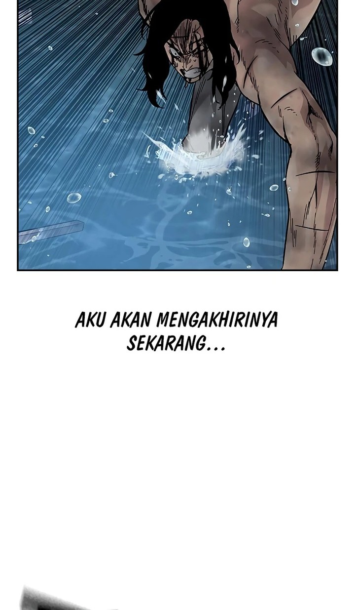 To Not Die Chapter 153 Gambar 62