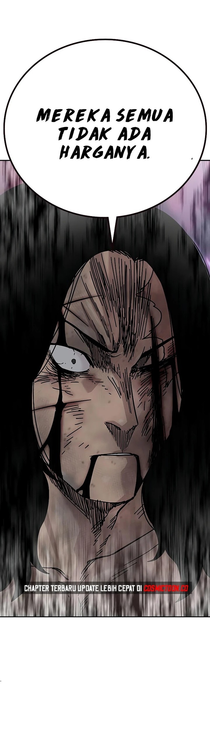 To Not Die Chapter 153 Gambar 70