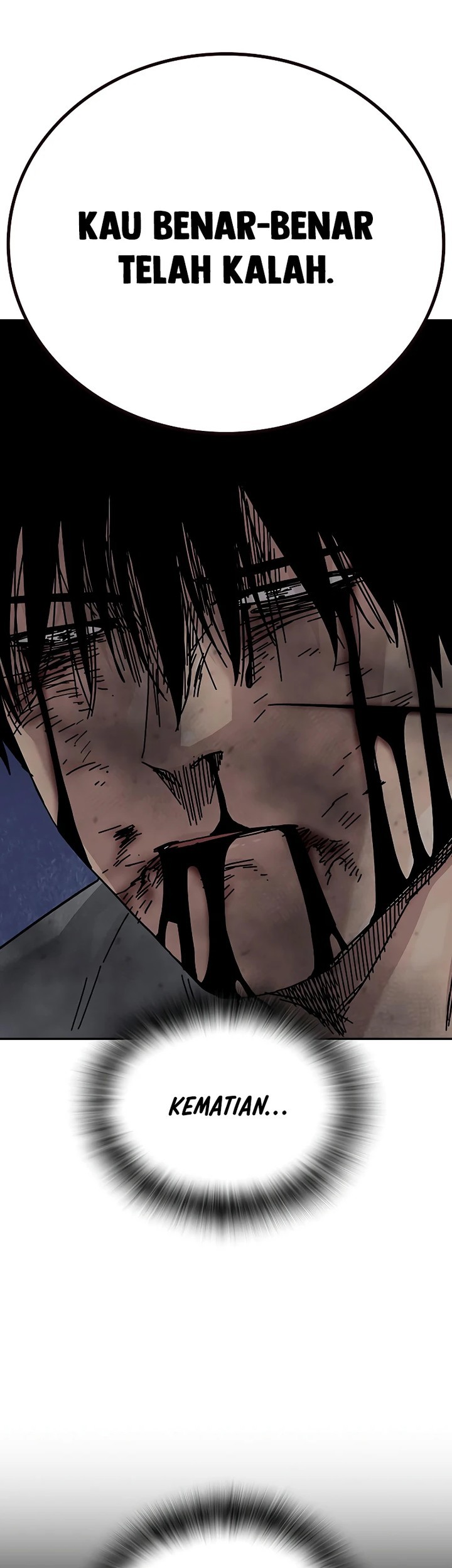 To Not Die Chapter 153 Gambar 71