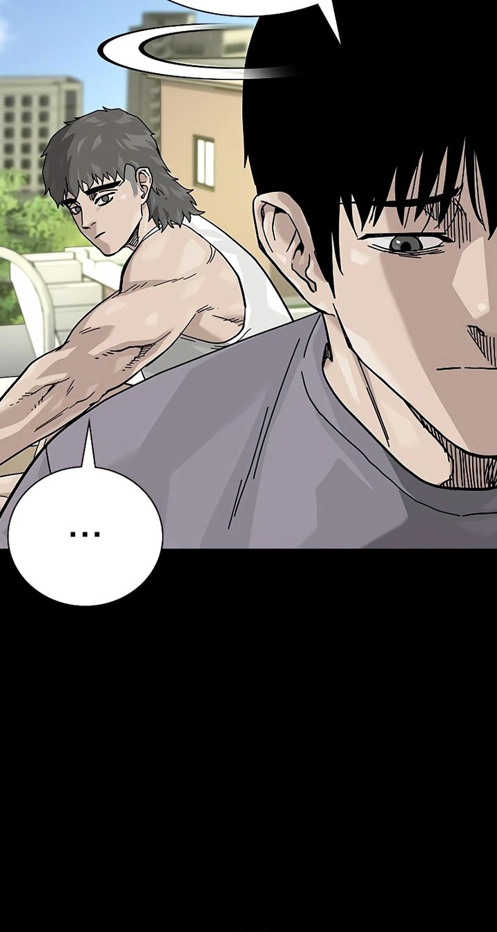 To Not Die Chapter 153 Gambar 76