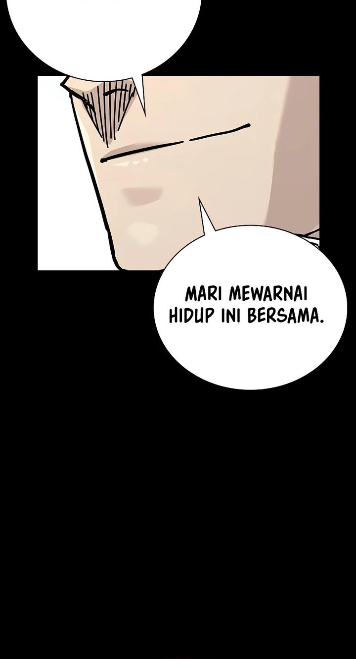 To Not Die Chapter 153 Gambar 80