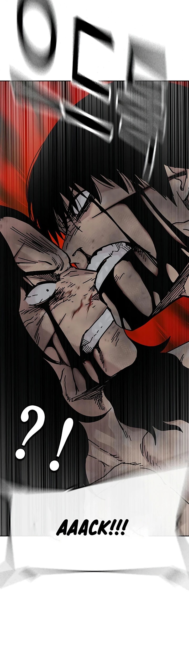 To Not Die Chapter 153 Gambar 83