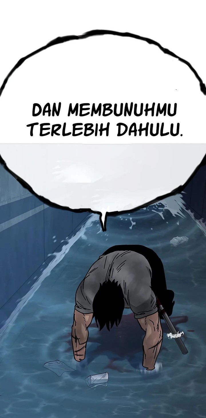 To Not Die Chapter 153 Gambar 88