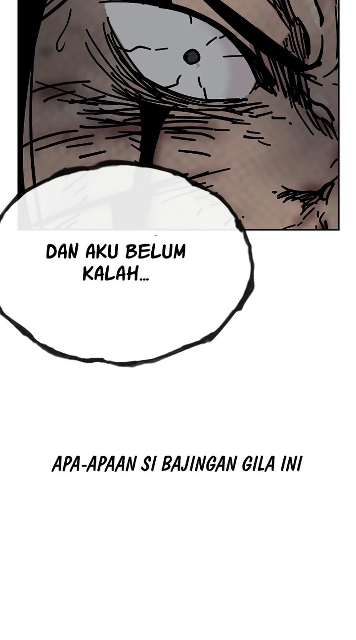 To Not Die Chapter 153 Gambar 90