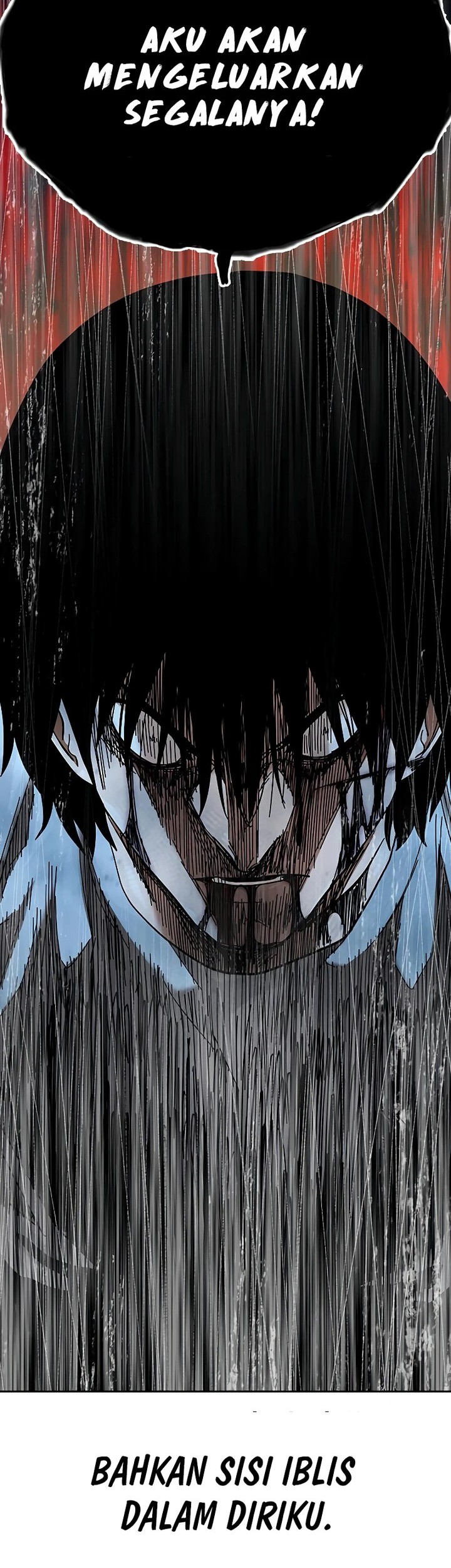 To Not Die Chapter 153 Gambar 92