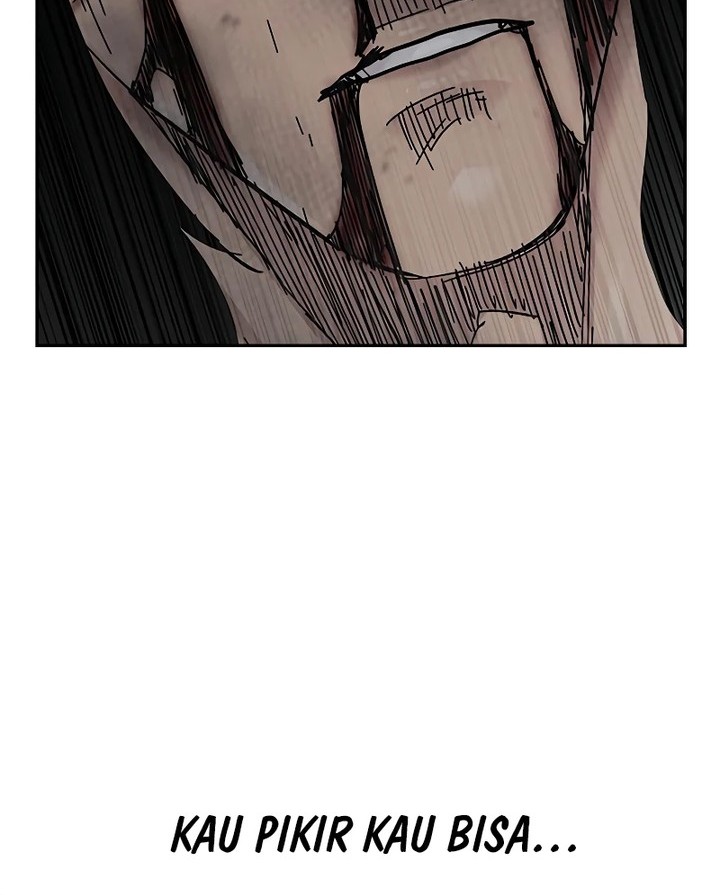 To Not Die Chapter 153 Gambar 94