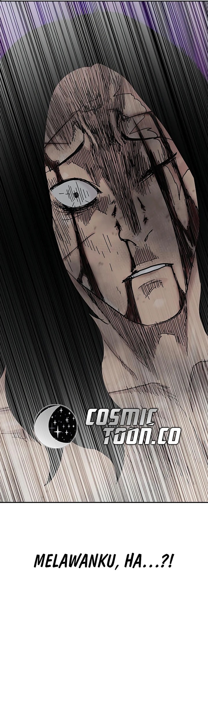 To Not Die Chapter 153 Gambar 95