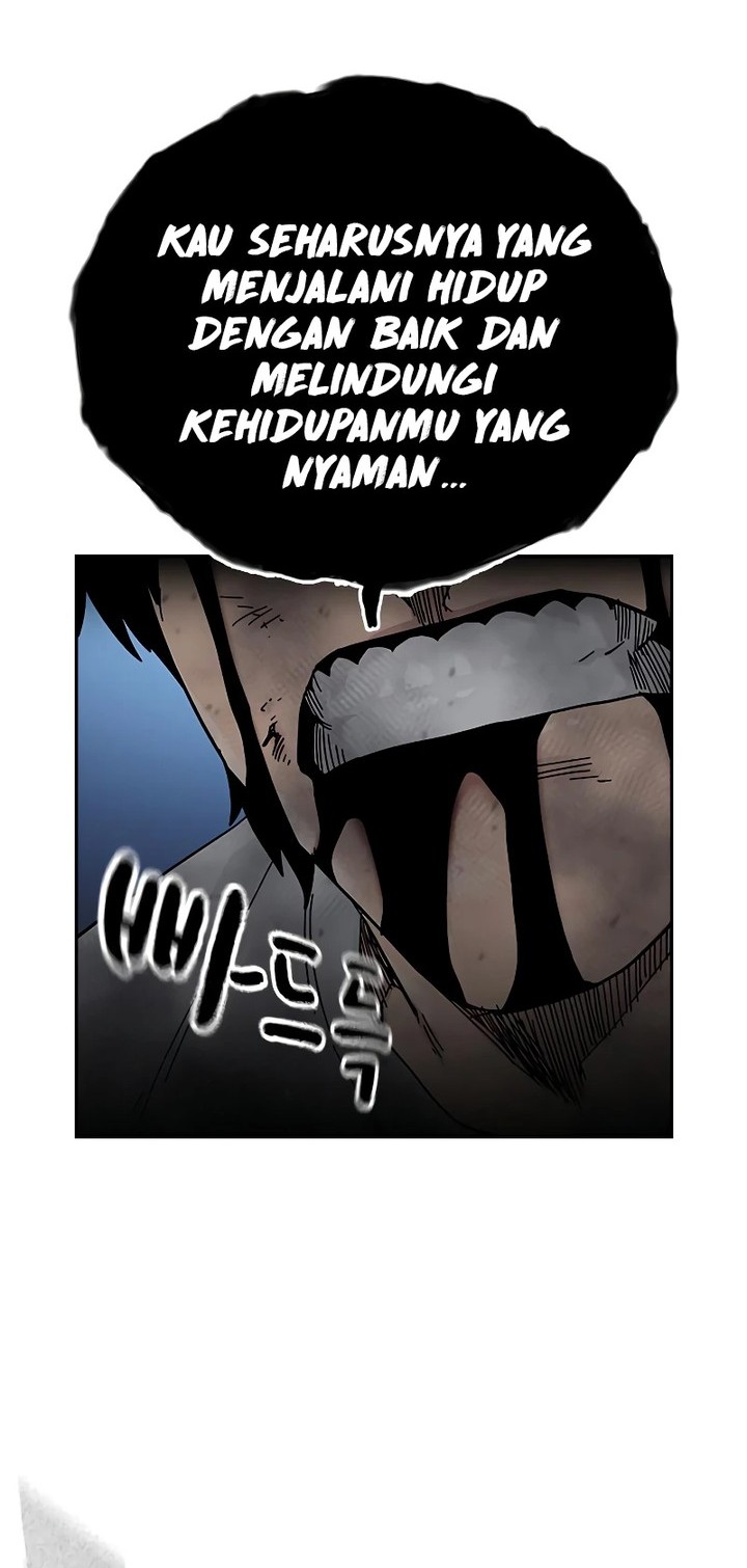 To Not Die Chapter 153 Gambar 96