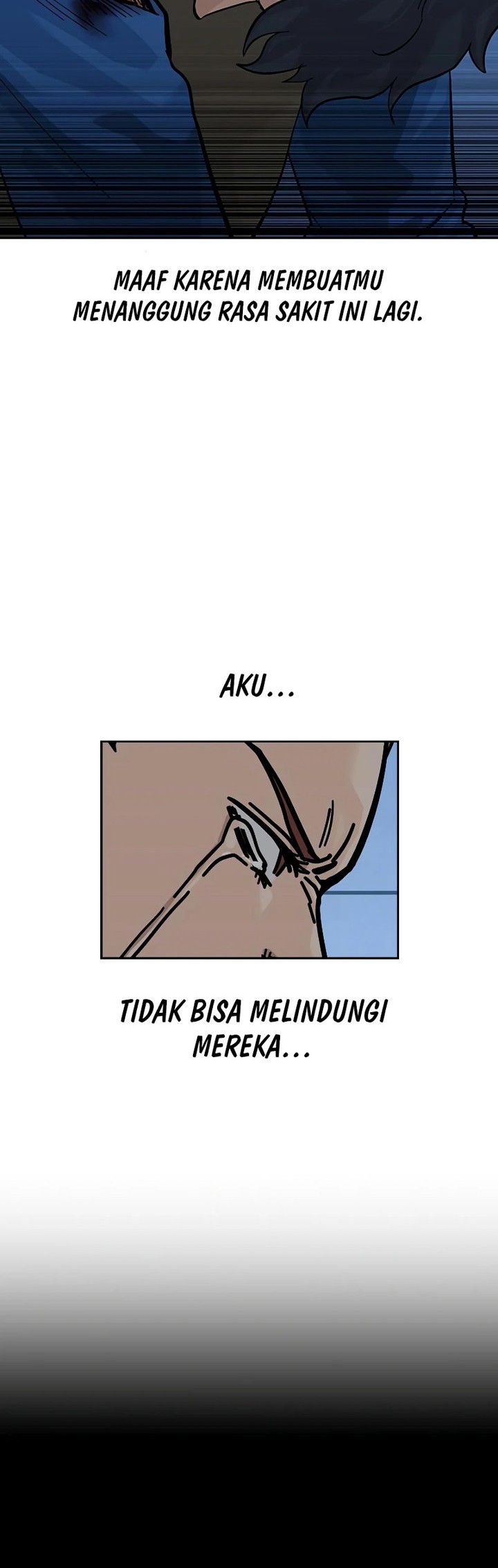 To Not Die Chapter 153 Gambar 8