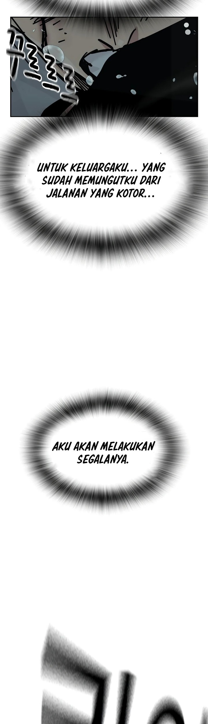 To Not Die Chapter 153 Gambar 103