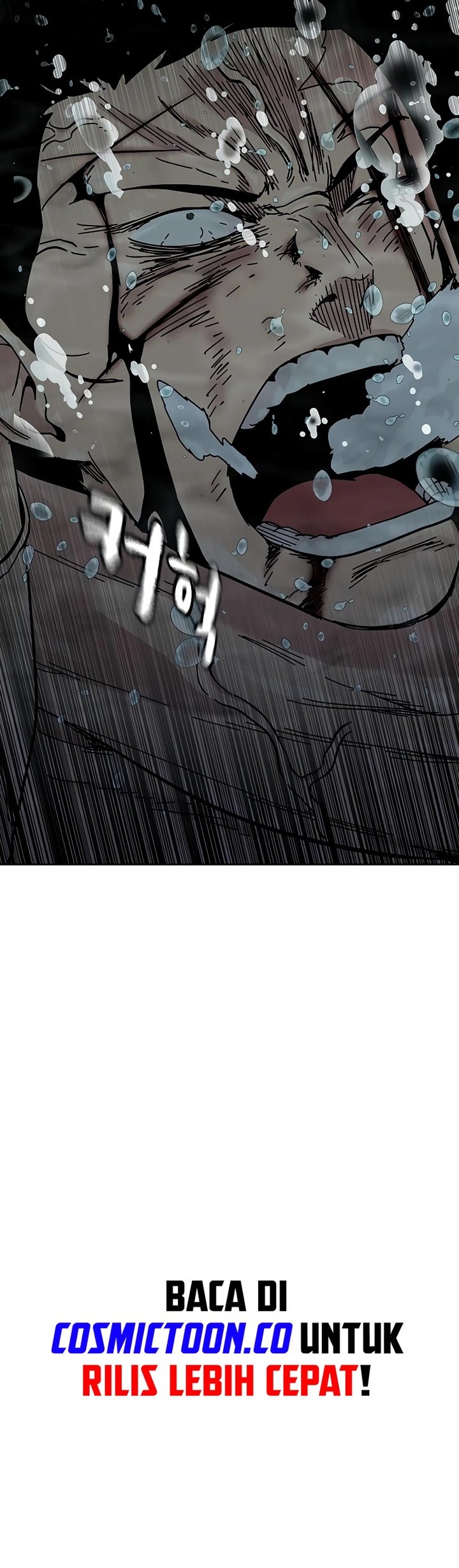 To Not Die Chapter 153 Gambar 106