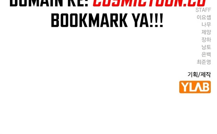 To Not Die Chapter 153 Gambar 110