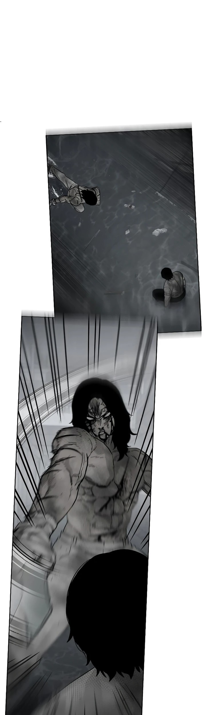 To Not Die Chapter 153 Gambar 17