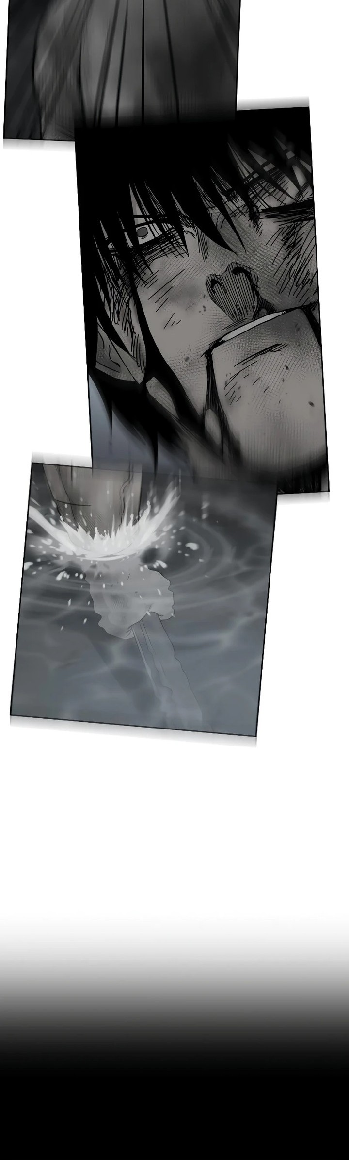 To Not Die Chapter 153 Gambar 18