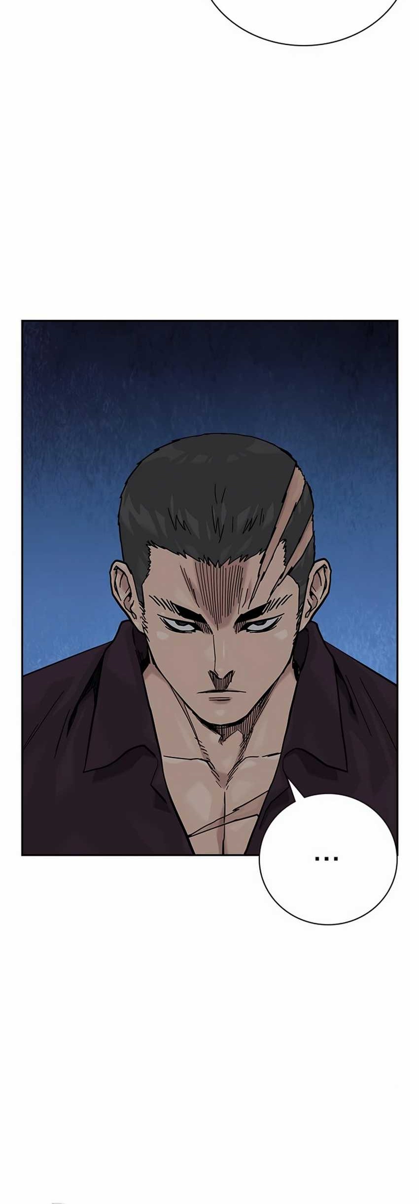 To Not Die Chapter 164 Gambar 18