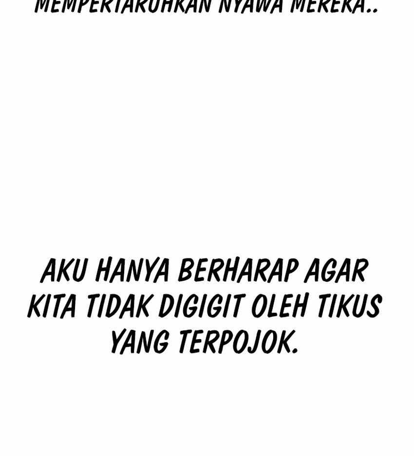 To Not Die Chapter 164 Gambar 72