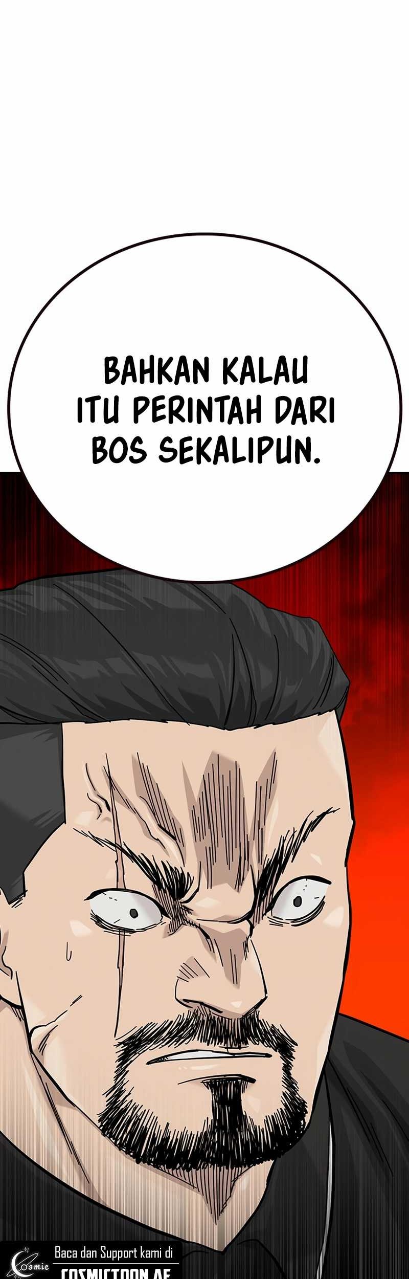 To Not Die Chapter 164 Gambar 93