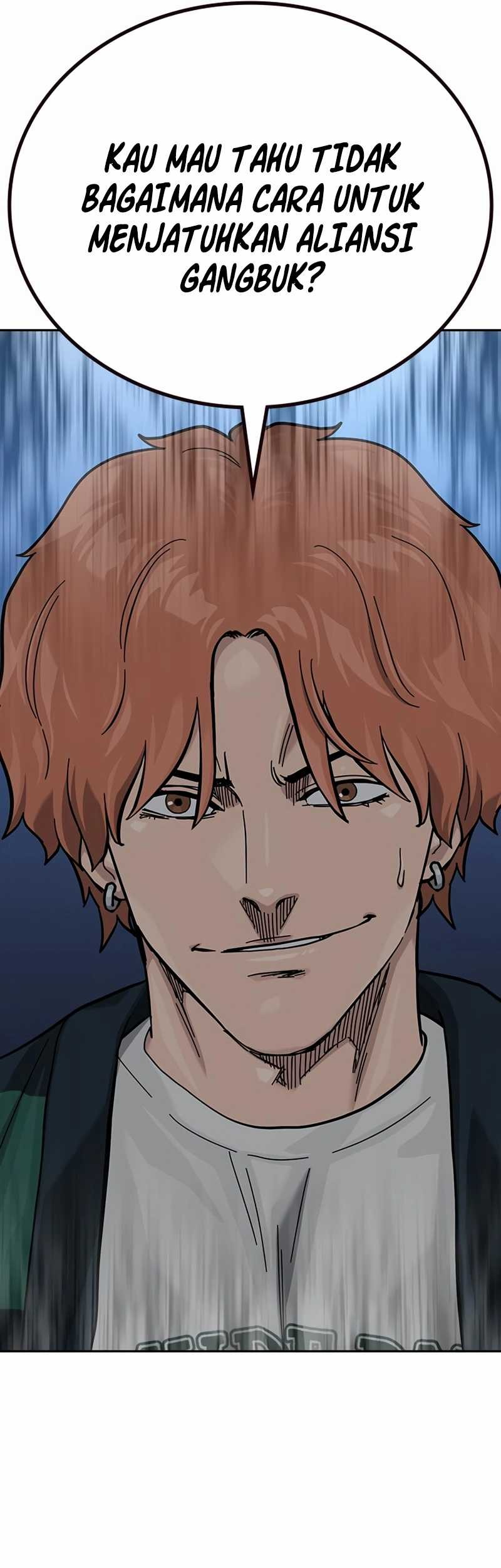 To Not Die Chapter 164 Gambar 103