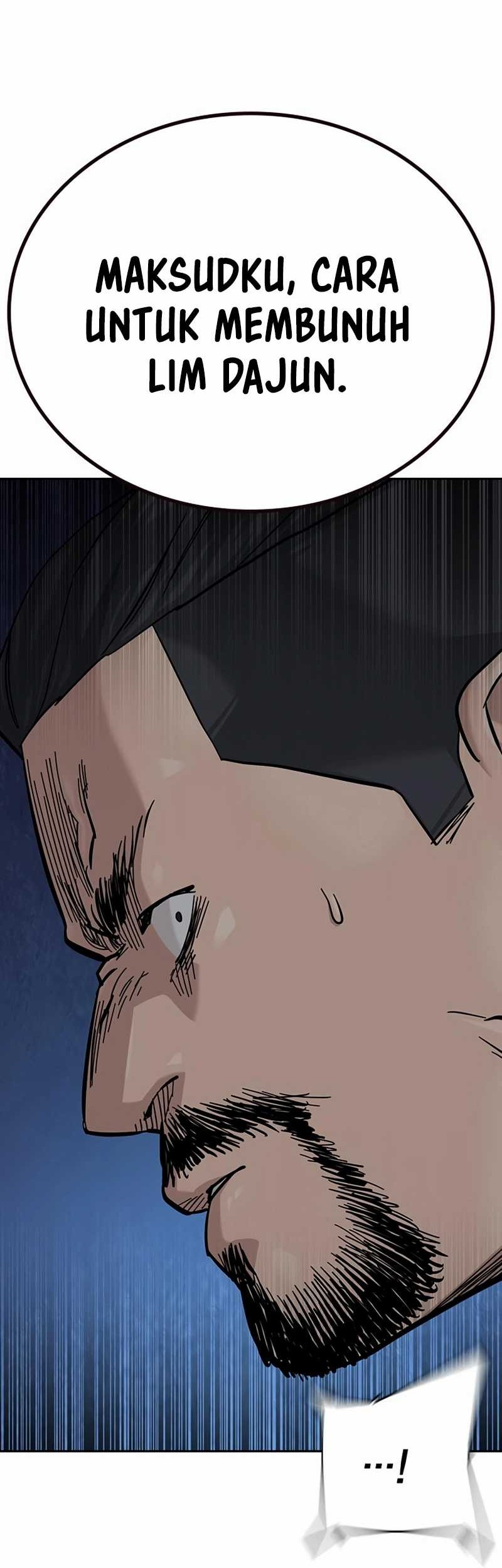 To Not Die Chapter 164 Gambar 104