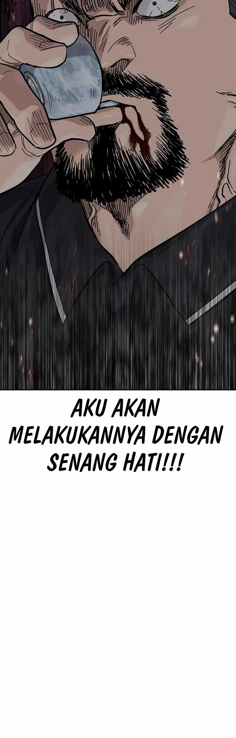 To Not Die Chapter 164 Gambar 111