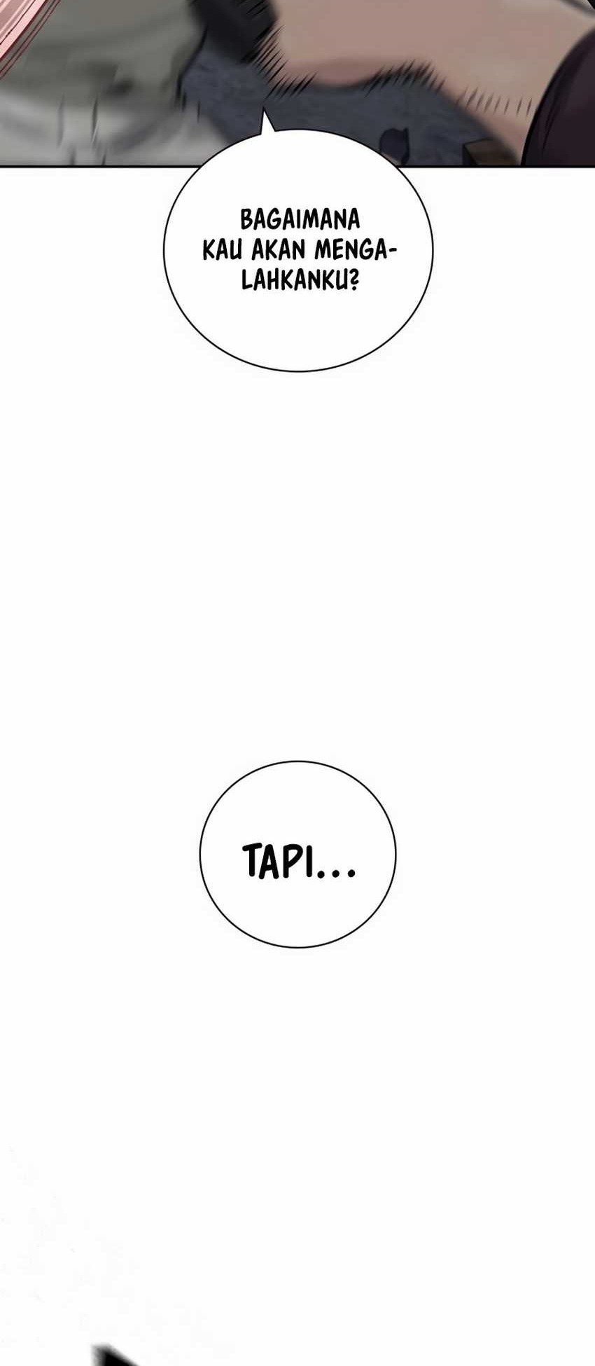 To Not Die Chapter 164 Gambar 5