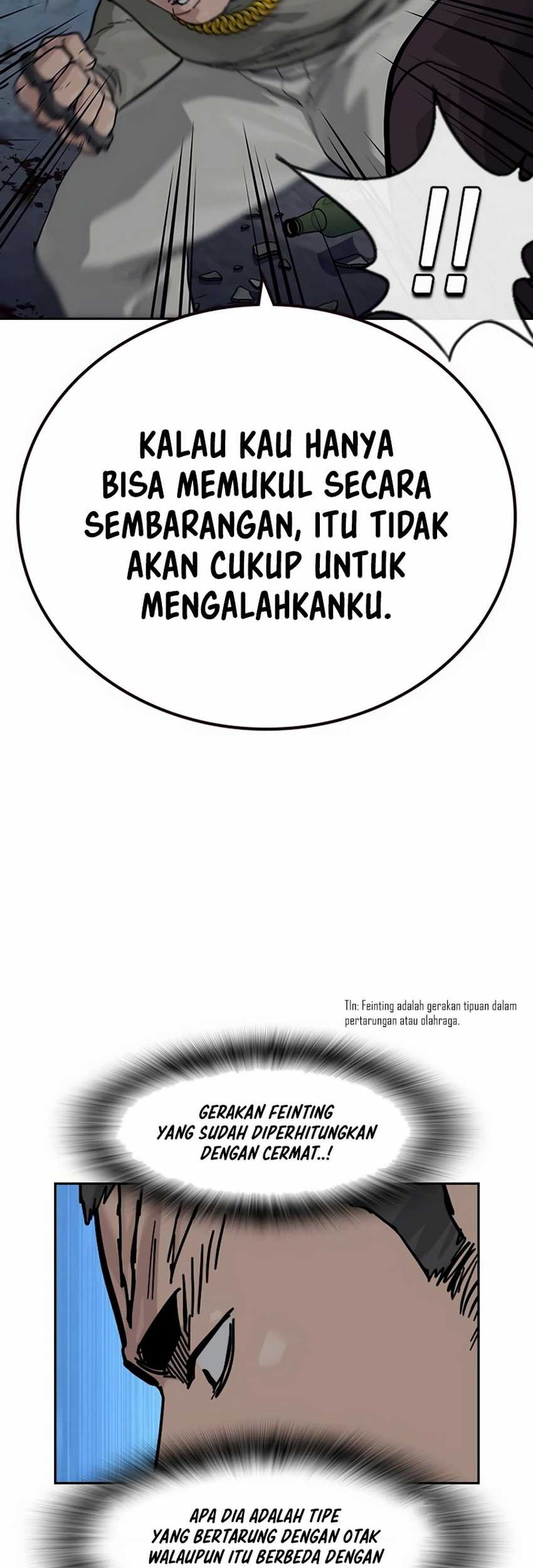 To Not Die Chapter 164 Gambar 7