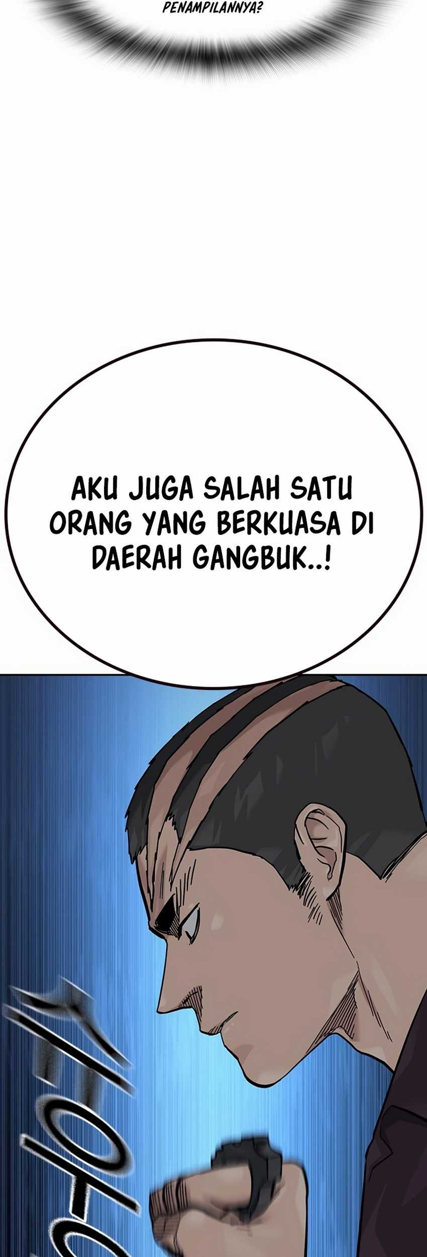 To Not Die Chapter 164 Gambar 8