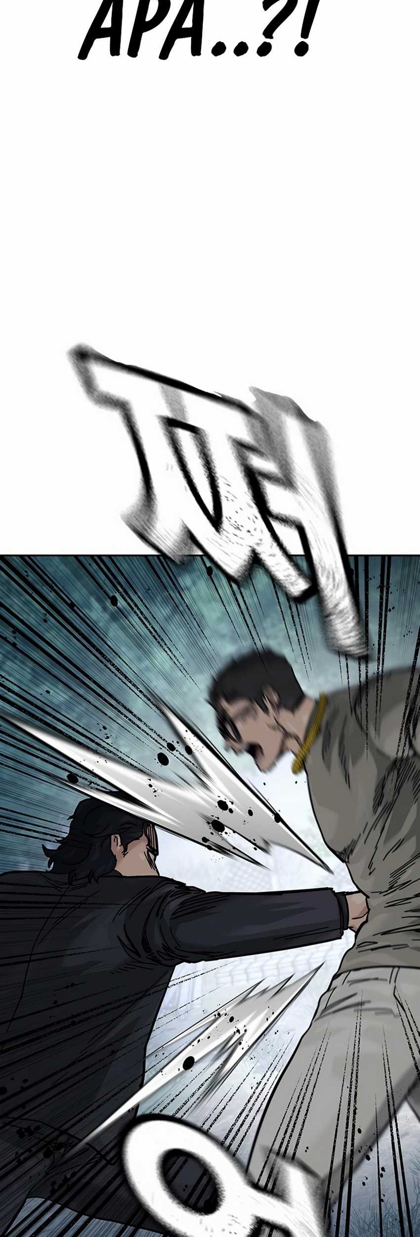 To Not Die Chapter 164 Gambar 27