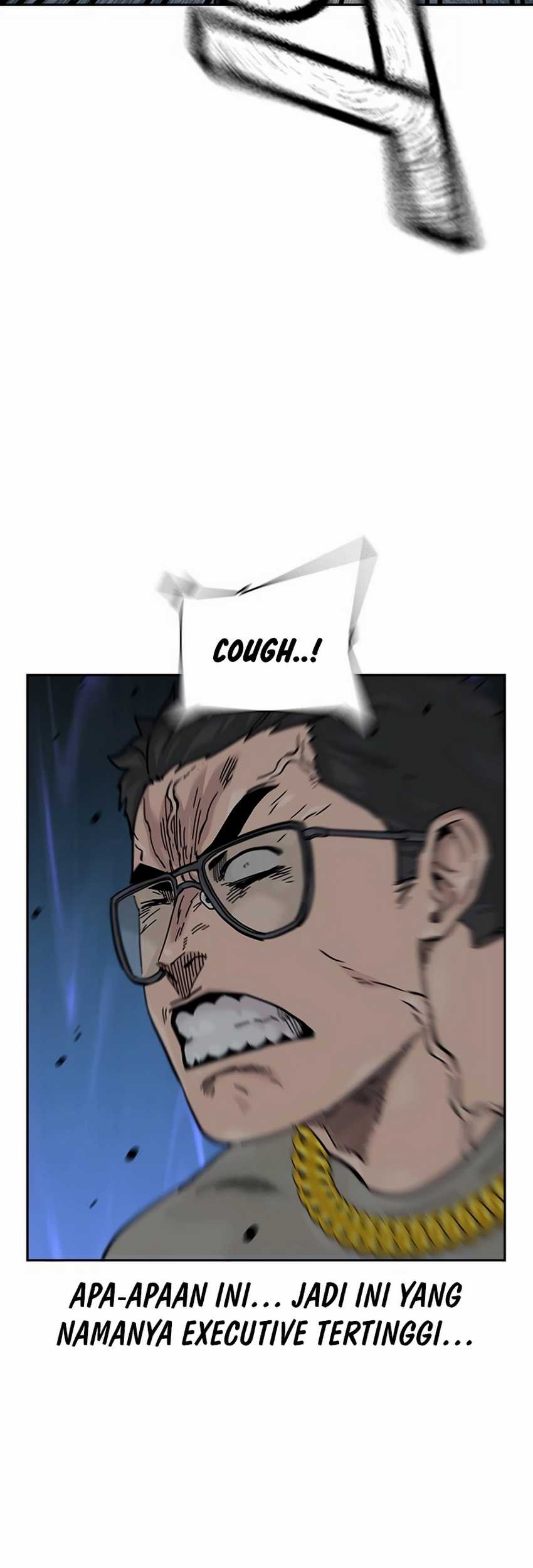 To Not Die Chapter 164 Gambar 28