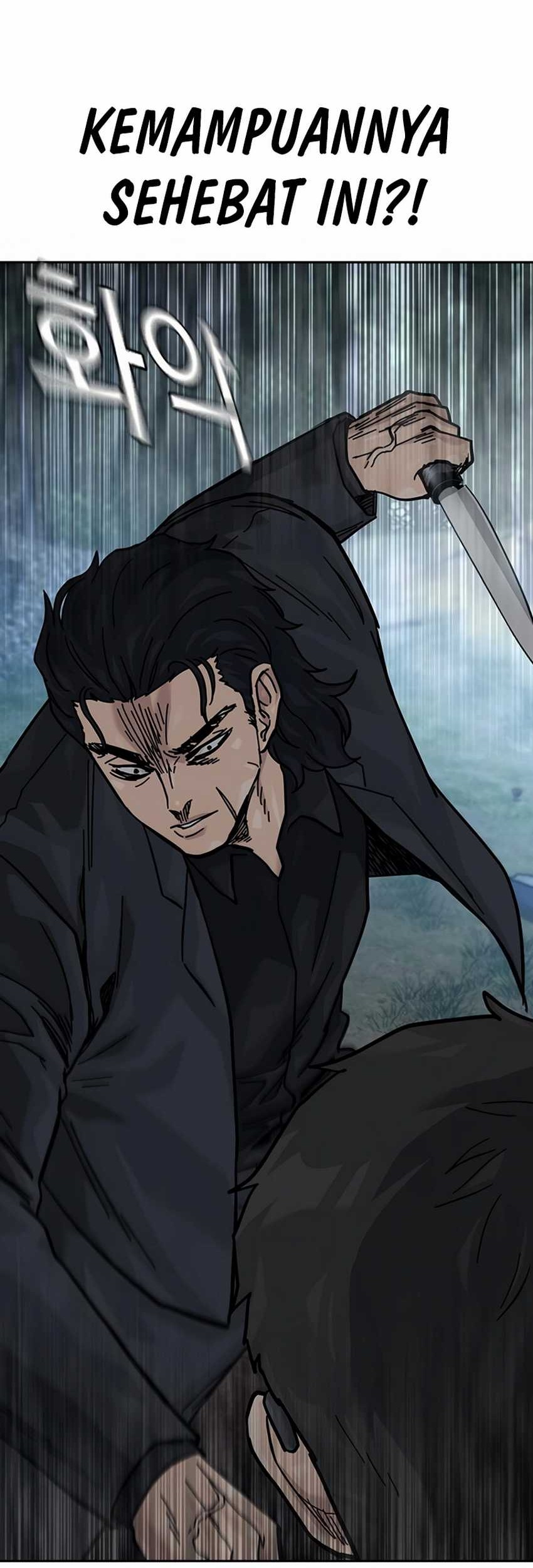 To Not Die Chapter 164 Gambar 29