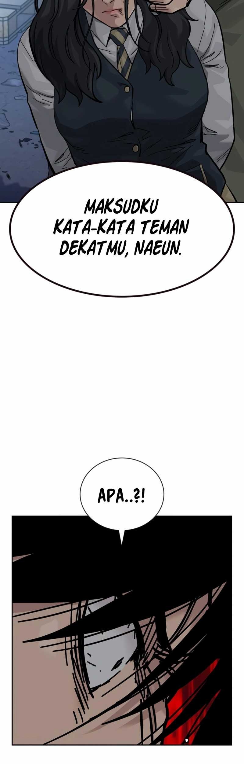 To Not Die Chapter 165 Gambar 55