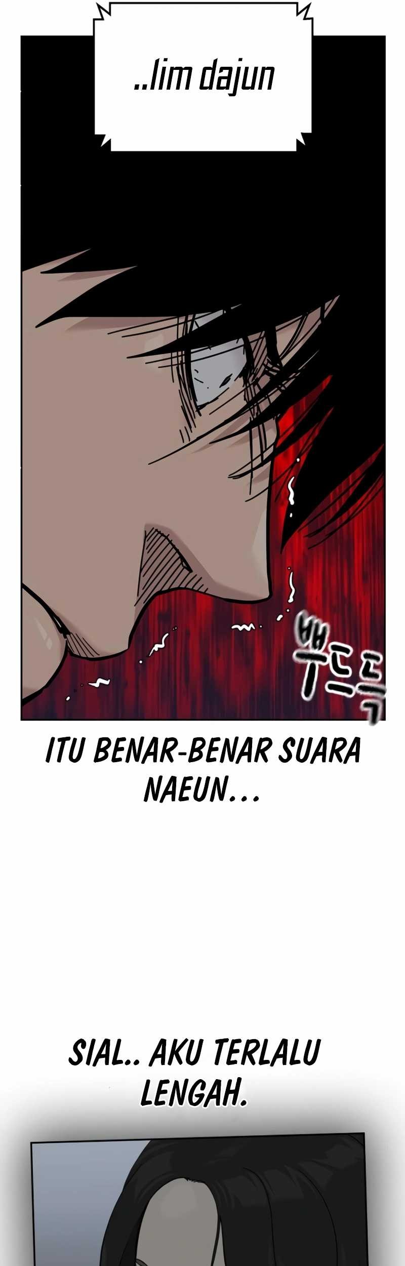 To Not Die Chapter 165 Gambar 57