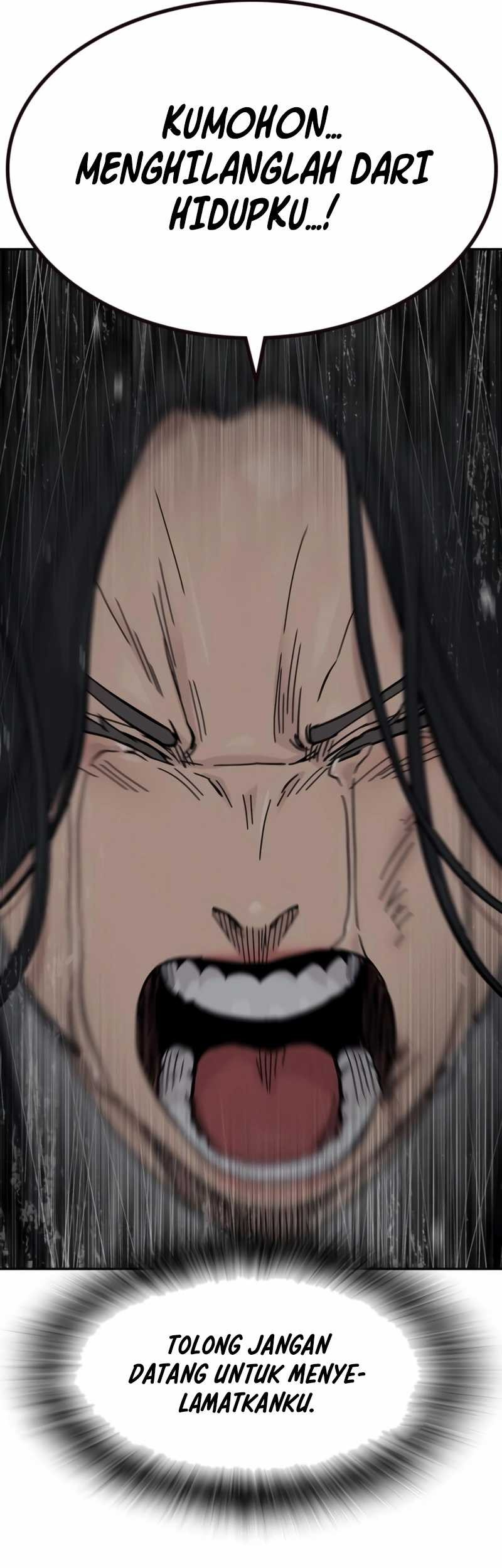 To Not Die Chapter 165 Gambar 63