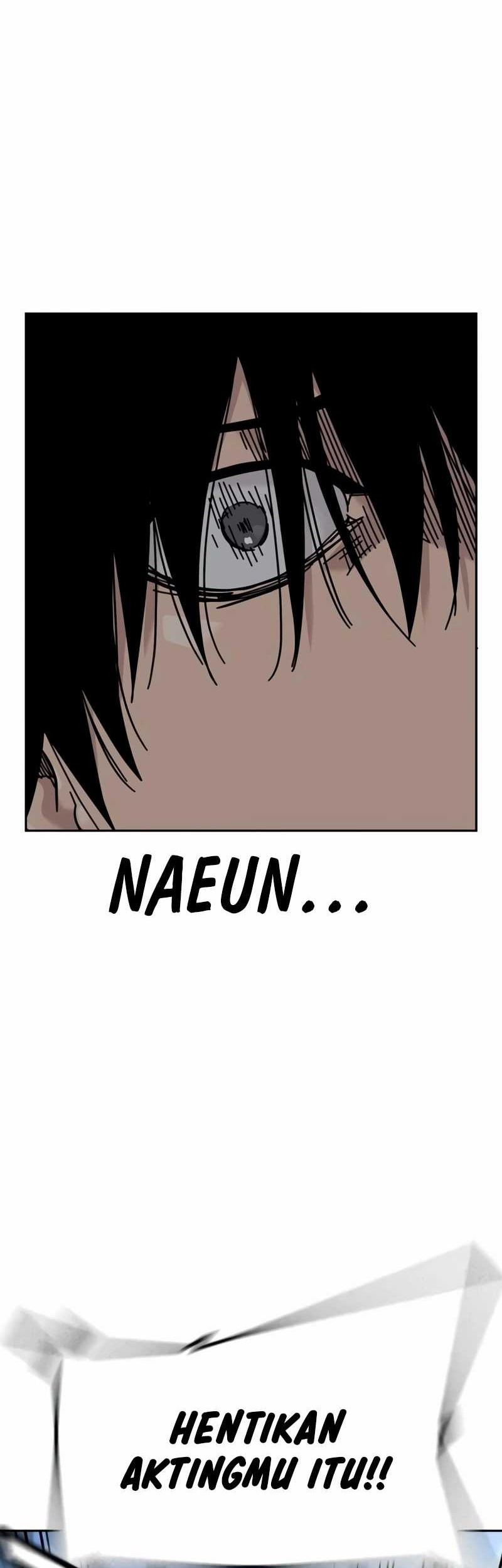 To Not Die Chapter 165 Gambar 64