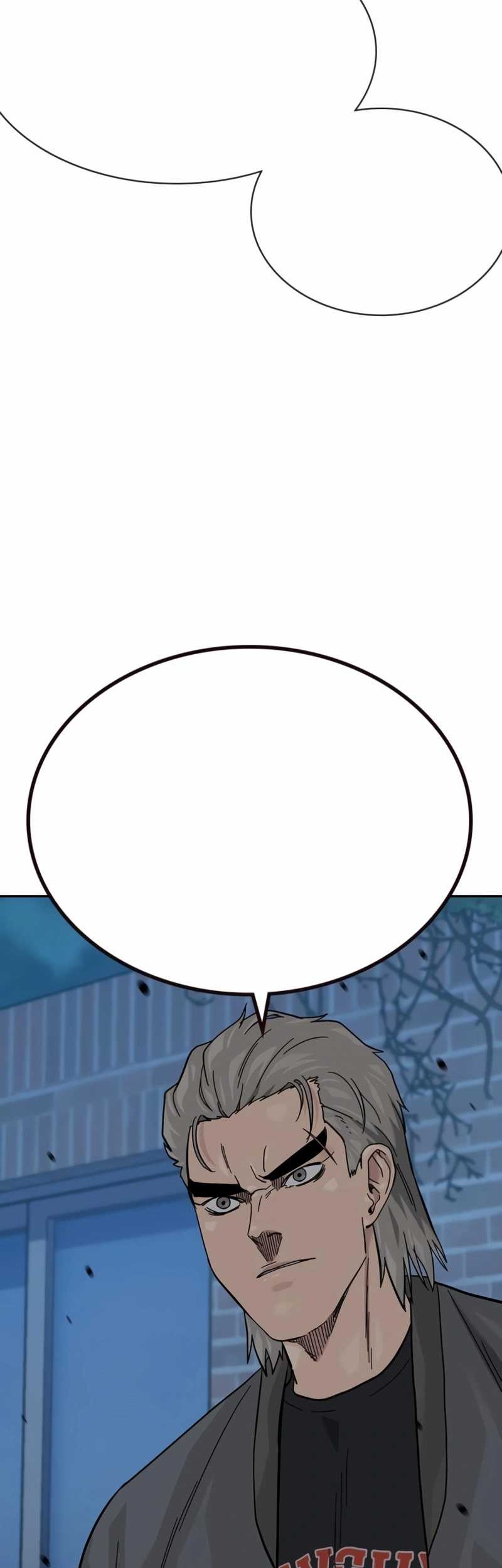 To Not Die Chapter 165 Gambar 72