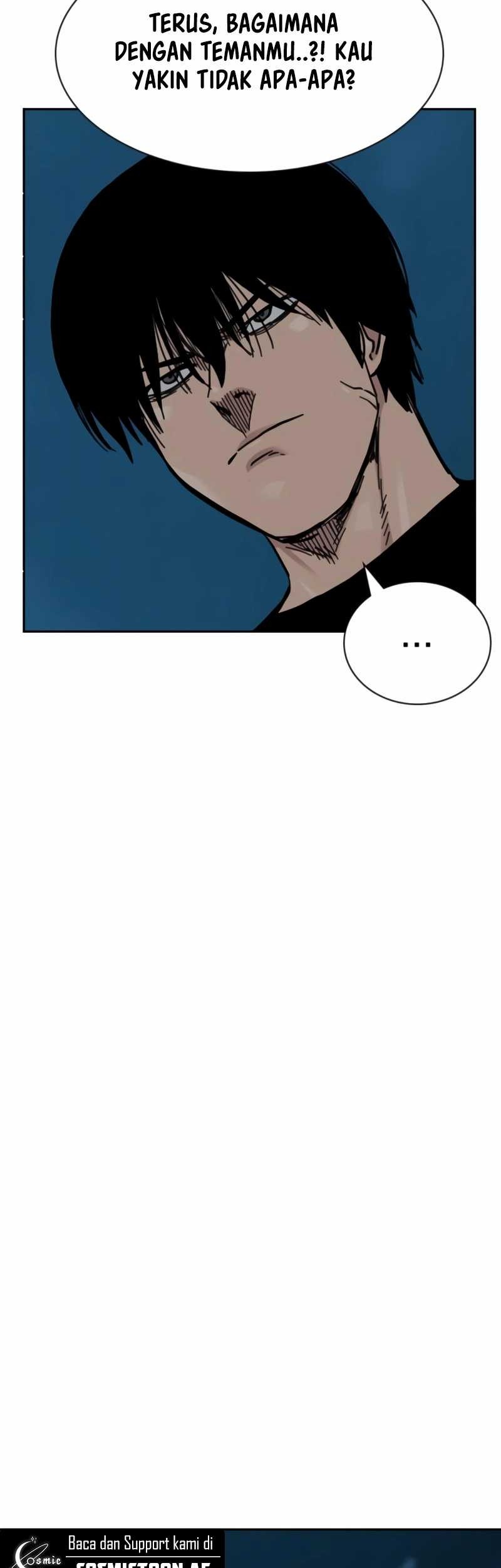 To Not Die Chapter 165 Gambar 77