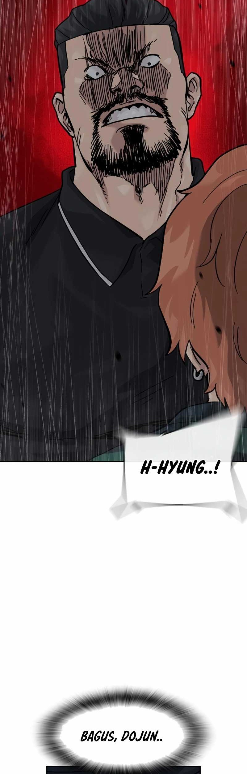 To Not Die Chapter 165 Gambar 82