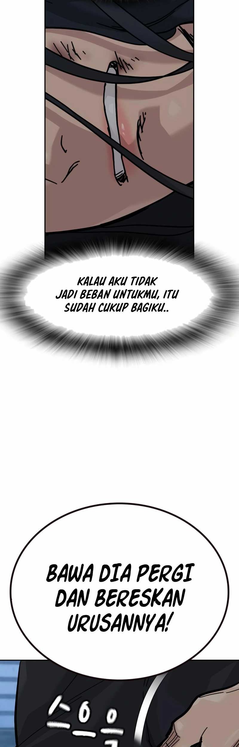 To Not Die Chapter 165 Gambar 83